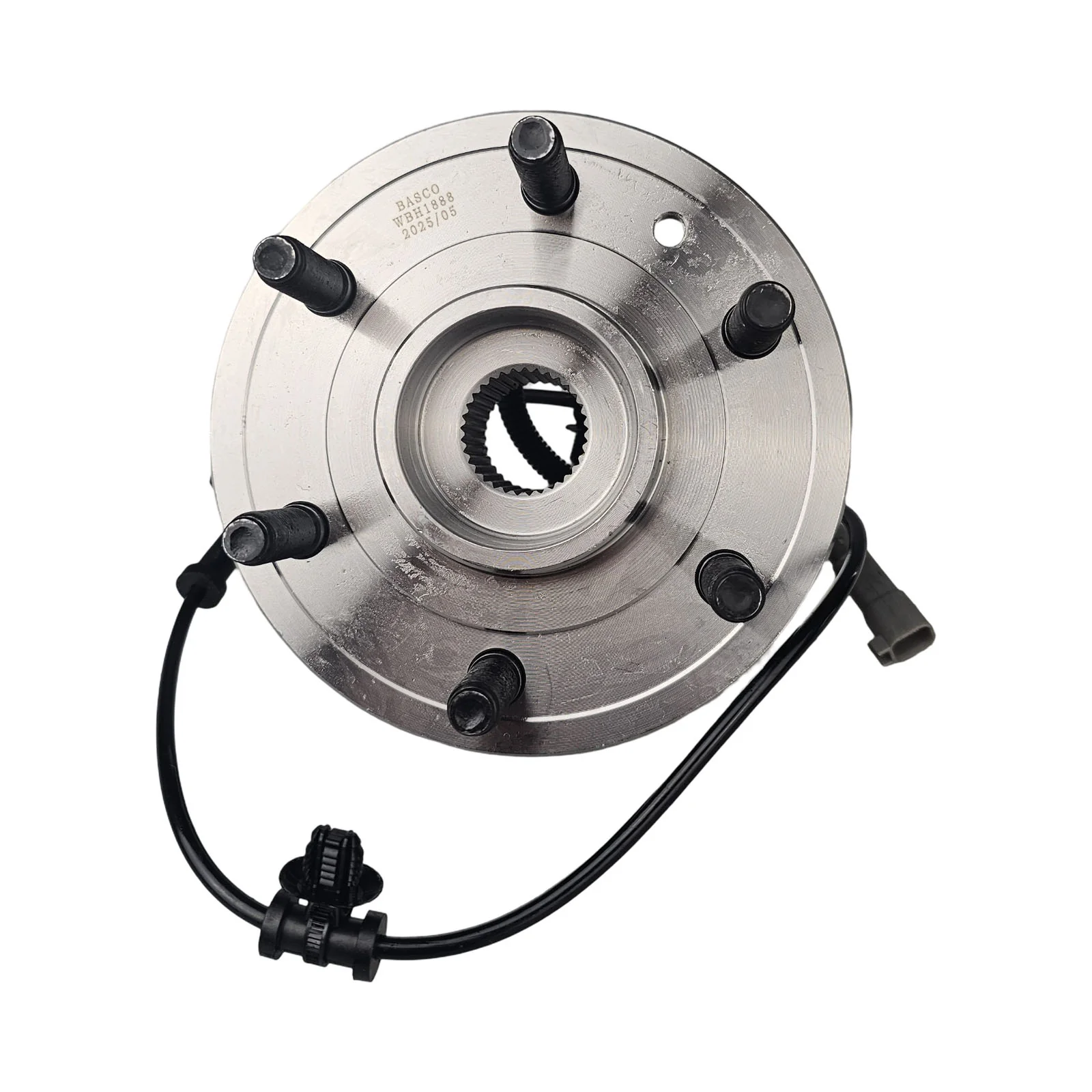 Front Wheel Bearing Hub for Dodge RAM 1500 DS DT 5.7L EZH 2018-Onwards 99.30mm - Image 3