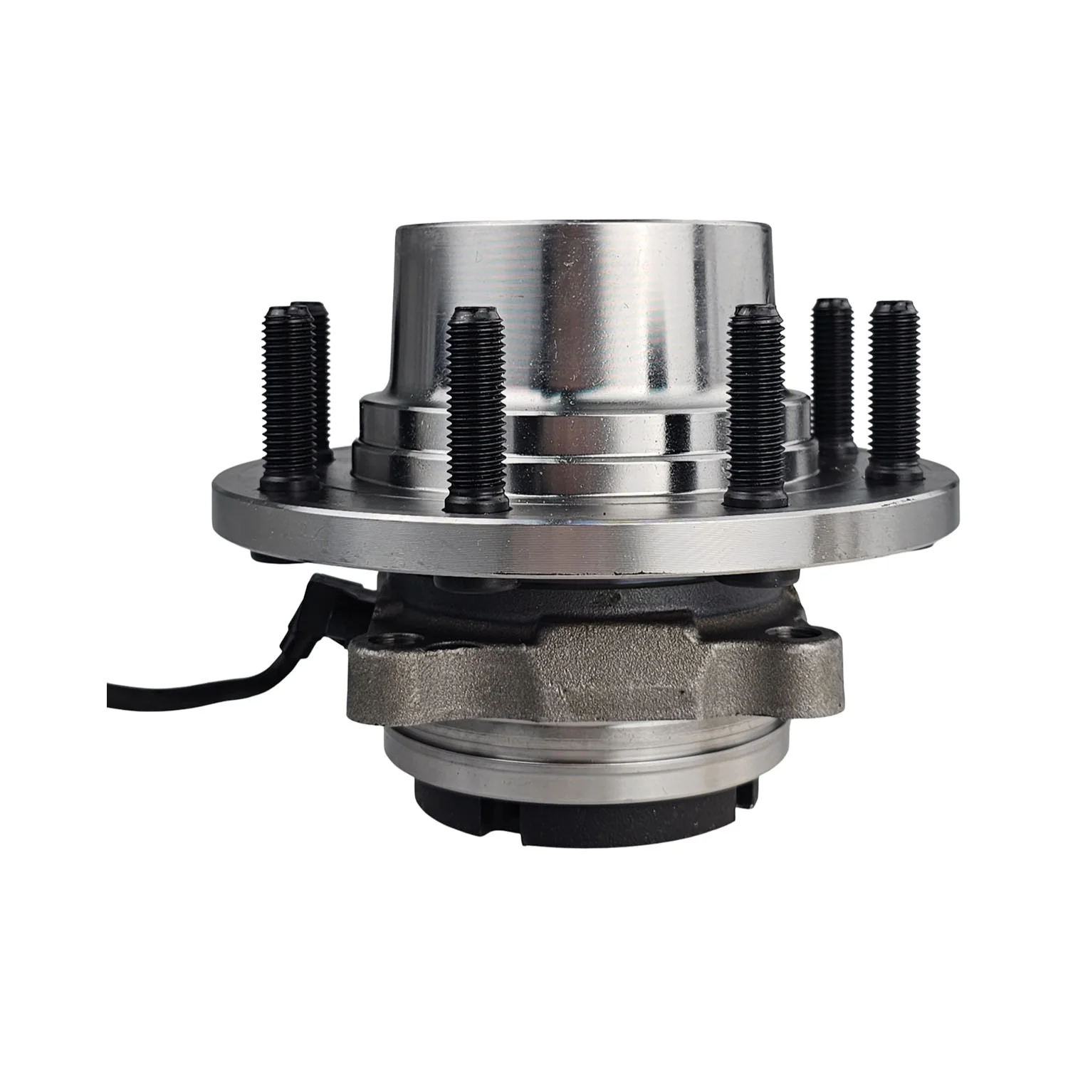 Front Wheel Bearing Hub For Ford F250 F350 F450 F550 4WD Dual Rear Wheel 54.5mm - Image 3