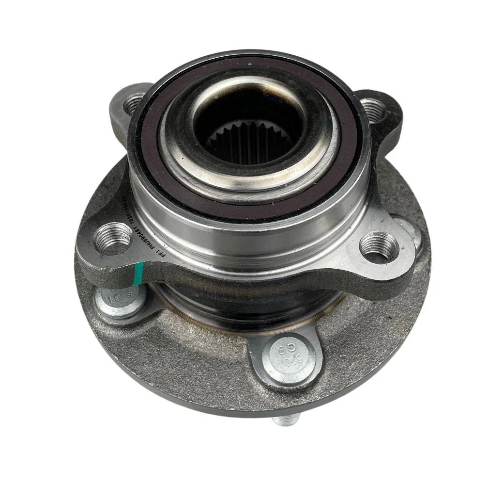 Front Wheel Bearing Hub for Ford Mondeo MD 2.0L FWD 2014~2020