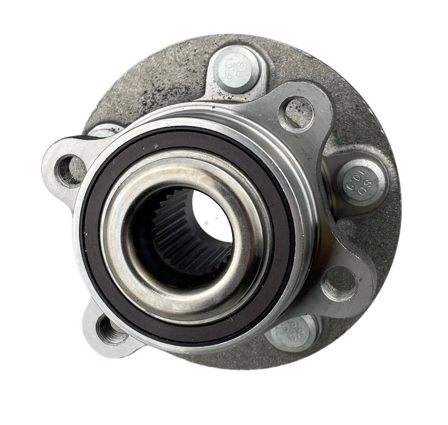 Front Wheel Bearing Hub for Ford Mondeo MD 2.0L FWD 2014~2020 - Image 2
