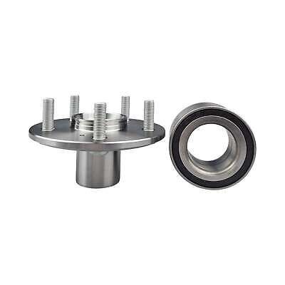 Front Wheel Bearing + Hub for GWM Haval H6 FWD 2016~2021 - Image 3