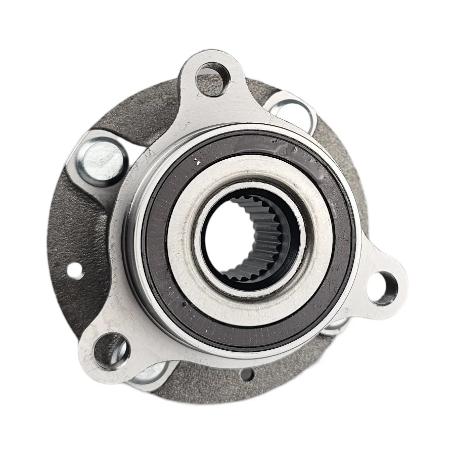 Front Wheel Bearing Hub for Honda Fit GR 1.5L Hybrid 02/2020 - ON