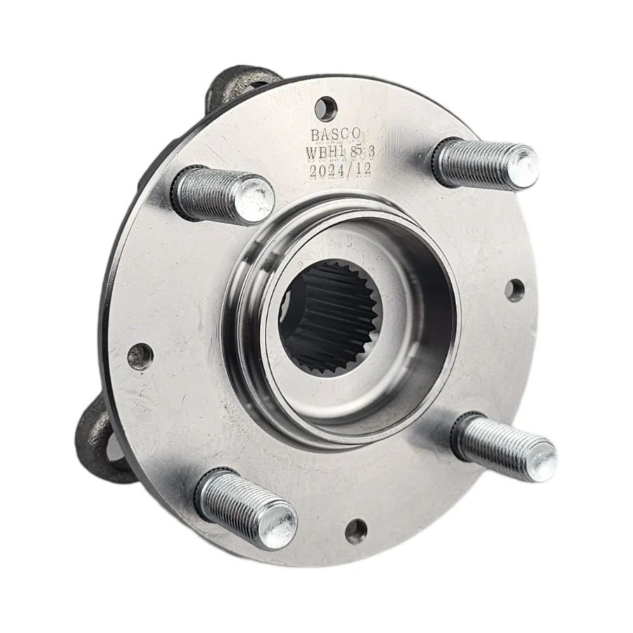 Front Wheel Bearing Hub for Honda Fit GR 1.5L Hybrid 02/2020 - ON - Image 2