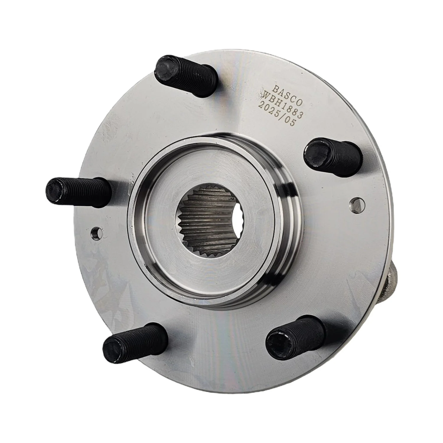Front Wheel Bearing Hub for Kia NIRO DE SG2 BEV, Hybrid 2017-On 88mm Hub Pilot D - Image 2