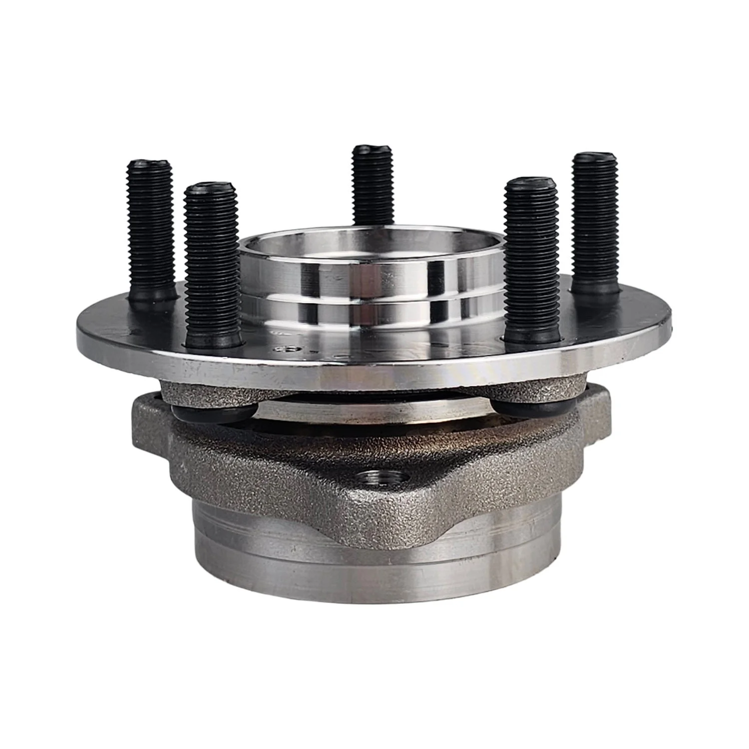Front Wheel Bearing Hub for Kia NIRO DE SG2 BEV, Hybrid 2017-On 88mm Hub Pilot D - Image 3