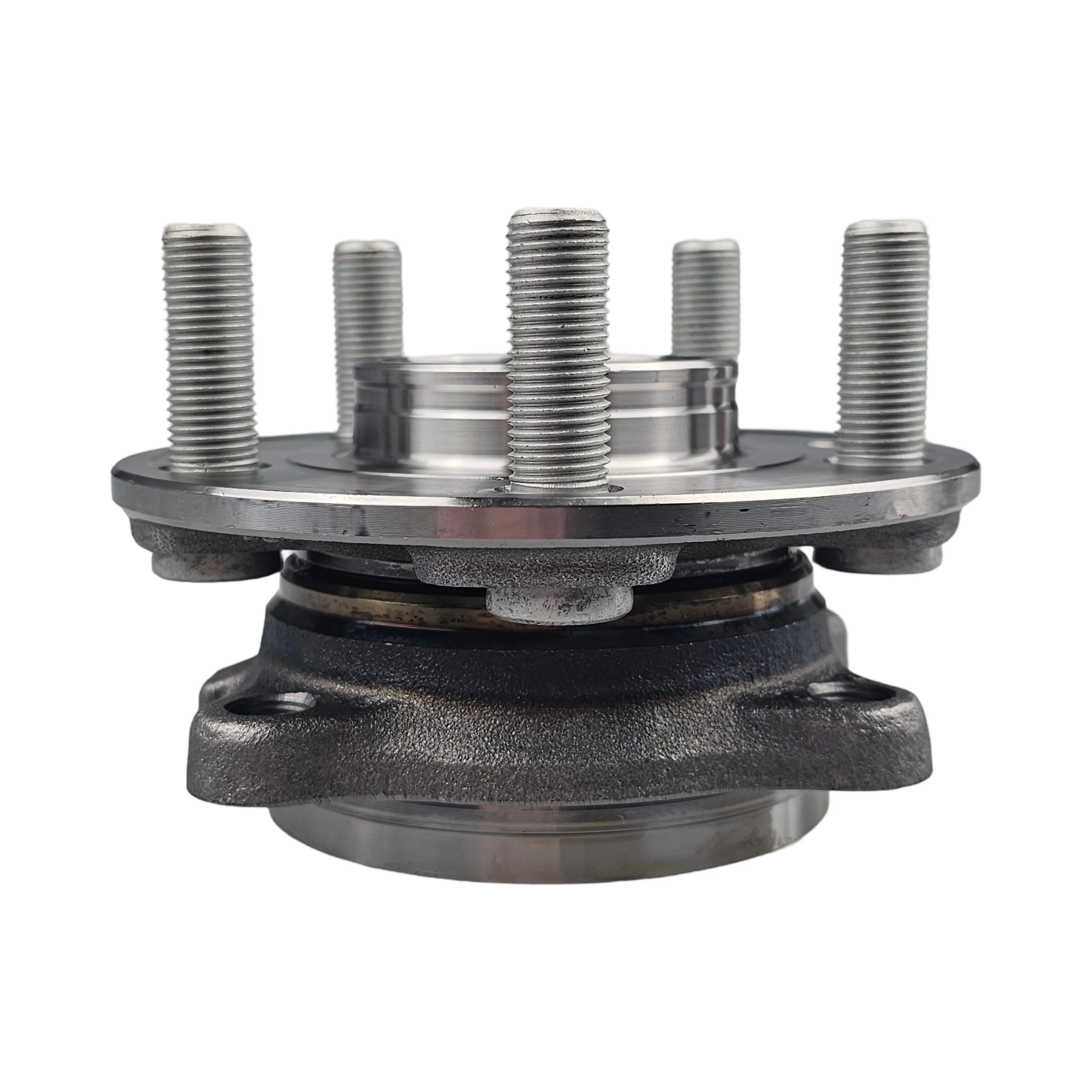 Front Wheel Bearing Hub For Jaguar F-Pace & Range Rover Evoque Velar - Image 3