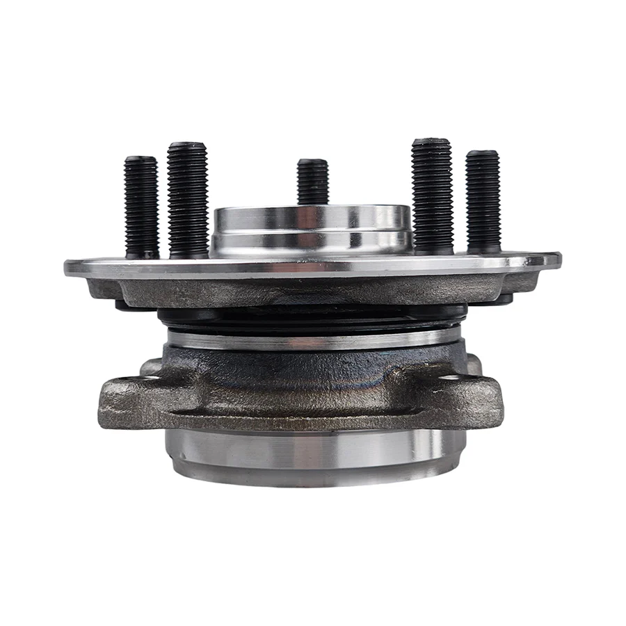 Front Wheel Bearing Hub for Lexus RX450HI GYL26 & RX450H GYL20 GYL25 AWD FWD - Image 5