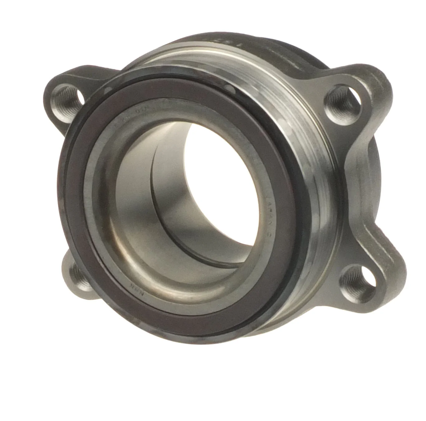 Front Wheel Bearing Hub For Nissan Elgrand E51 With ABS 2002-2014