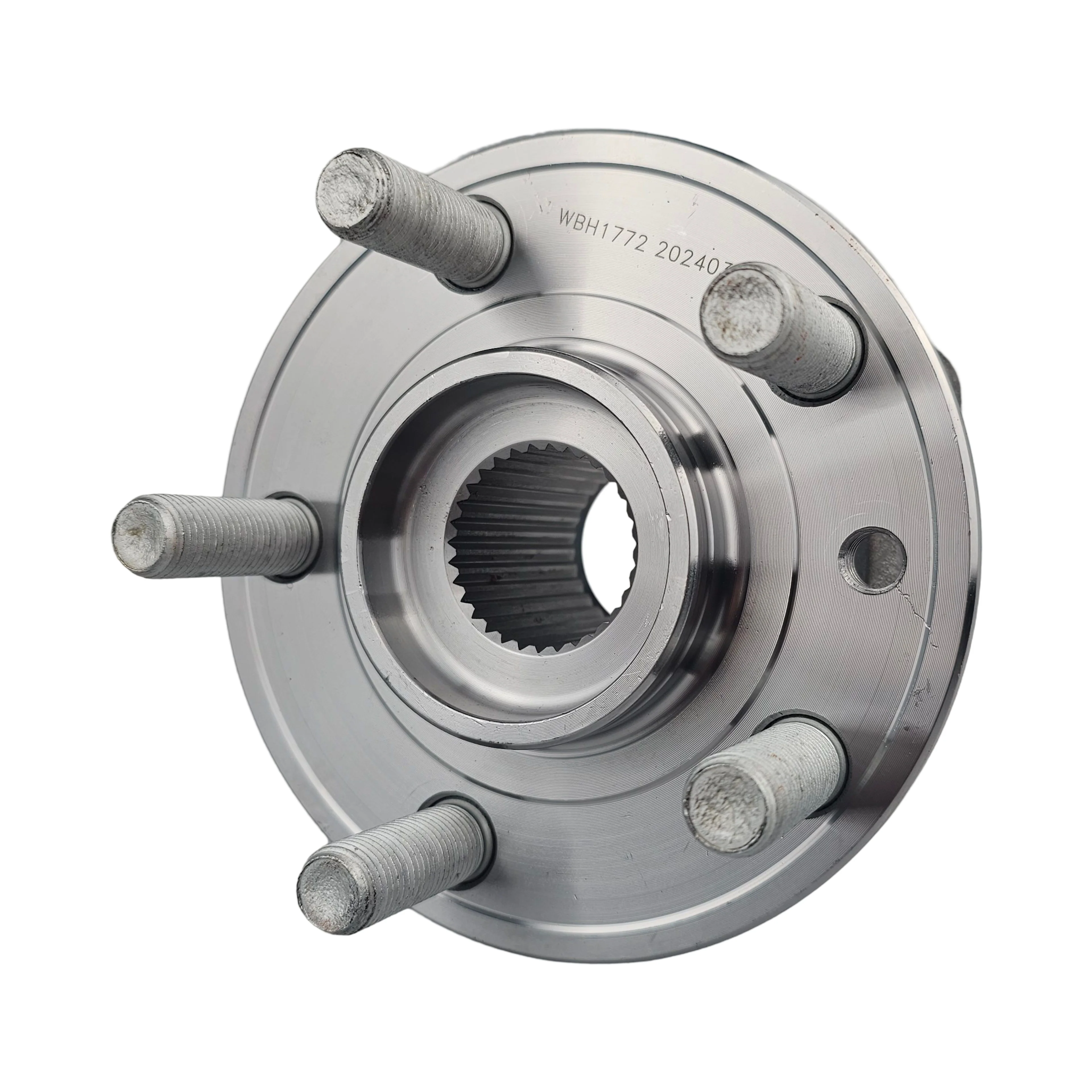 Front Wheel Bearing Hub For Range Rover Evoque L551 L538 - Image 2