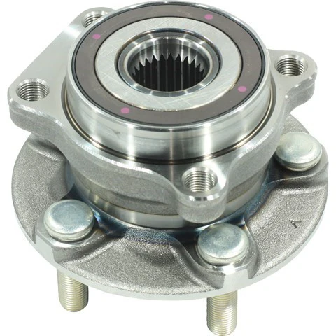 Front Wheel Bearing Hub For Subaru Forester Impreza Legacy Liberty Outback XV