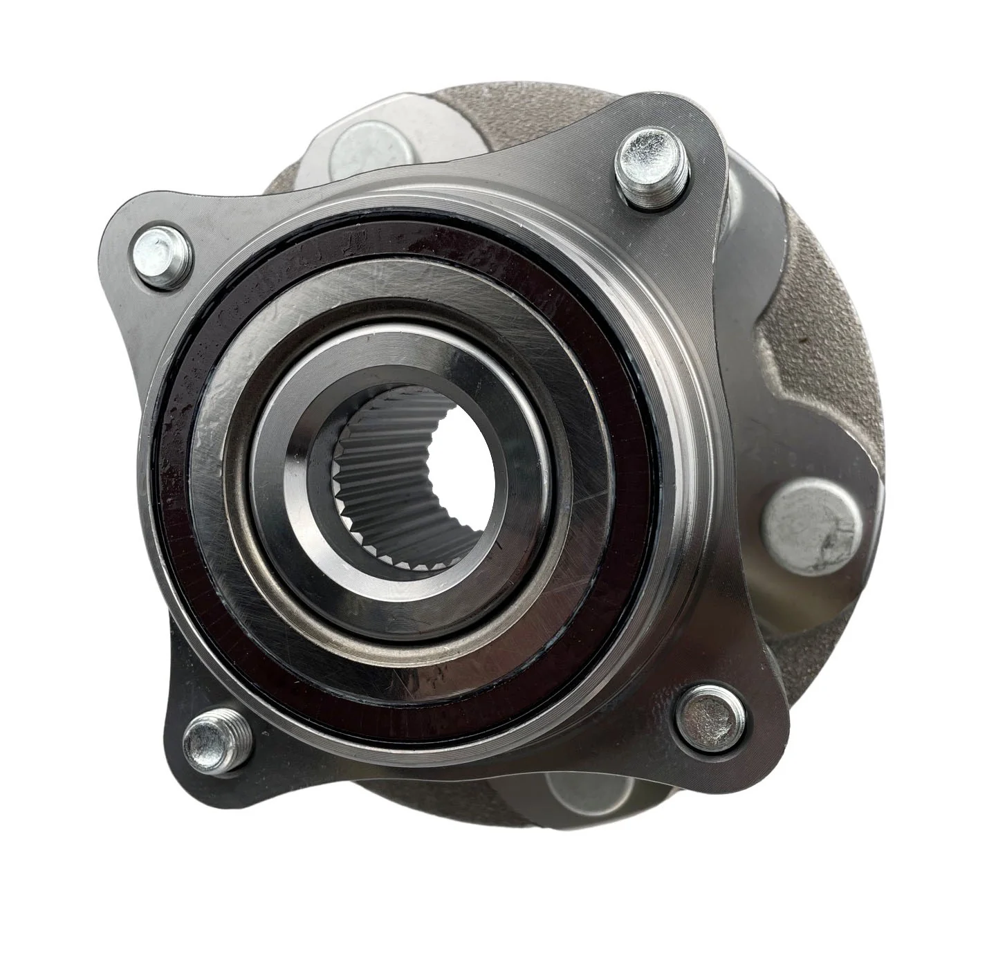 Front Wheel Bearing Hub For Toyota Landcruiser FJA300 300 Series