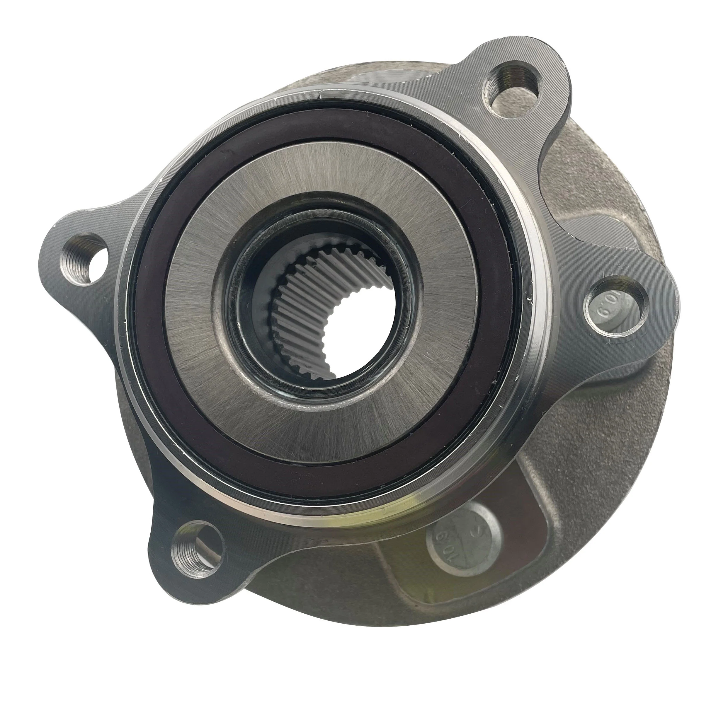 Front Wheel Bearing Hub For Toyota Kluger AXUH78 GSU75 TXUA75 AWD 2021 Onwards