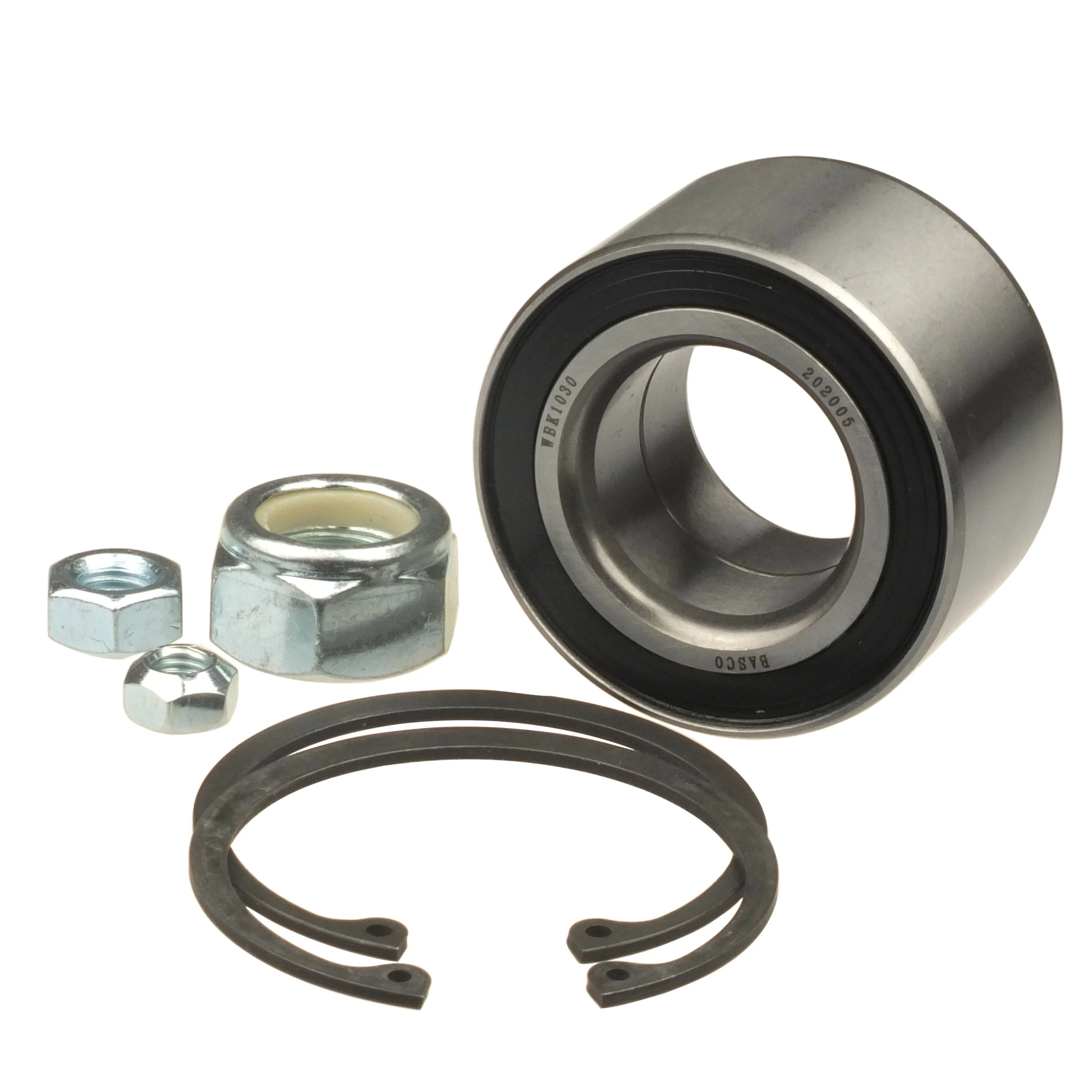Front Wheel Bearing Kit For Barina VW Golf Honda City Beat Daewoo 1.5i Kalos Lan