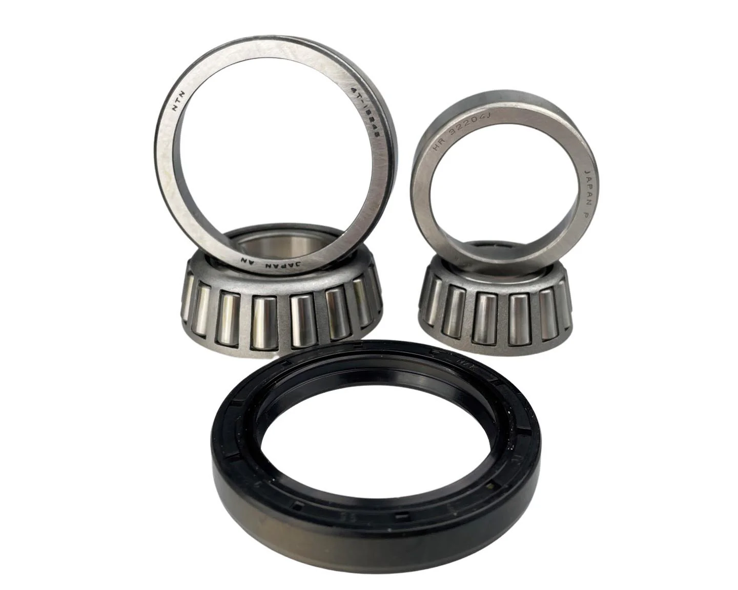 Front Wheel Bearing Kit for Ford Econovan Kia Ceres Mazda E Series Van