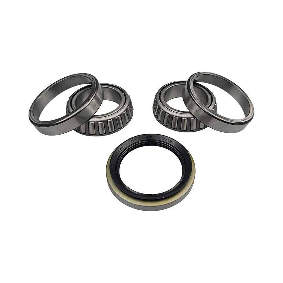 Front Wheel Bearing Kit For Holden Drover Suzuki Sierra SJ Stockman MG410