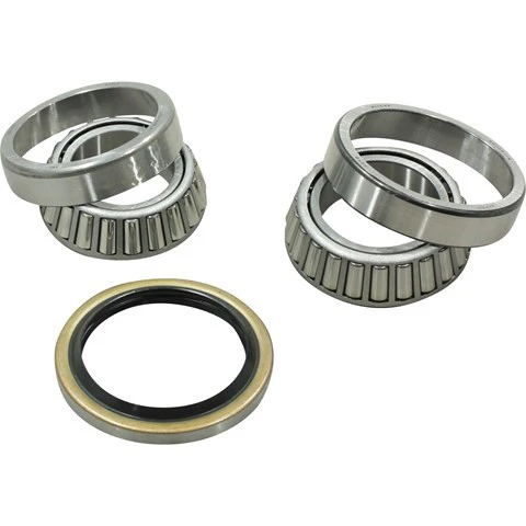 Front Wheel Bearing Kit For Holden Jackaroo Rodeo KB48 KBD42 KBD47