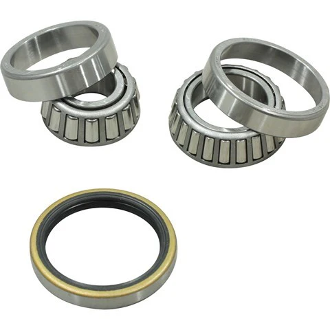 Front Wheel Bearing Kit For Holden Torana 4 Cylinder Disc Brake