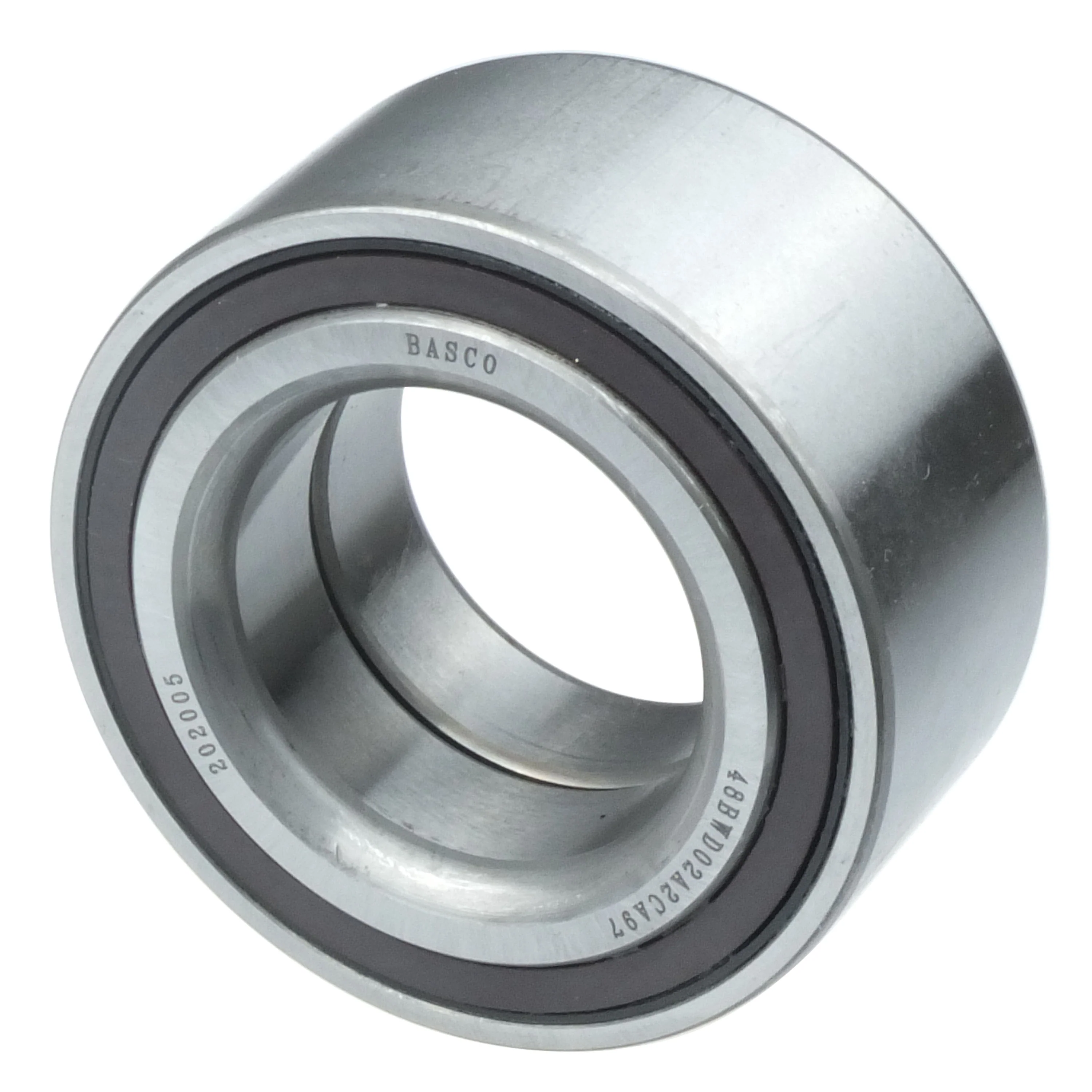Front Wheel Bearing Kit for Honda Accord CL CM Civic FC FD Odyssey RB 48mm Axle - Image 2