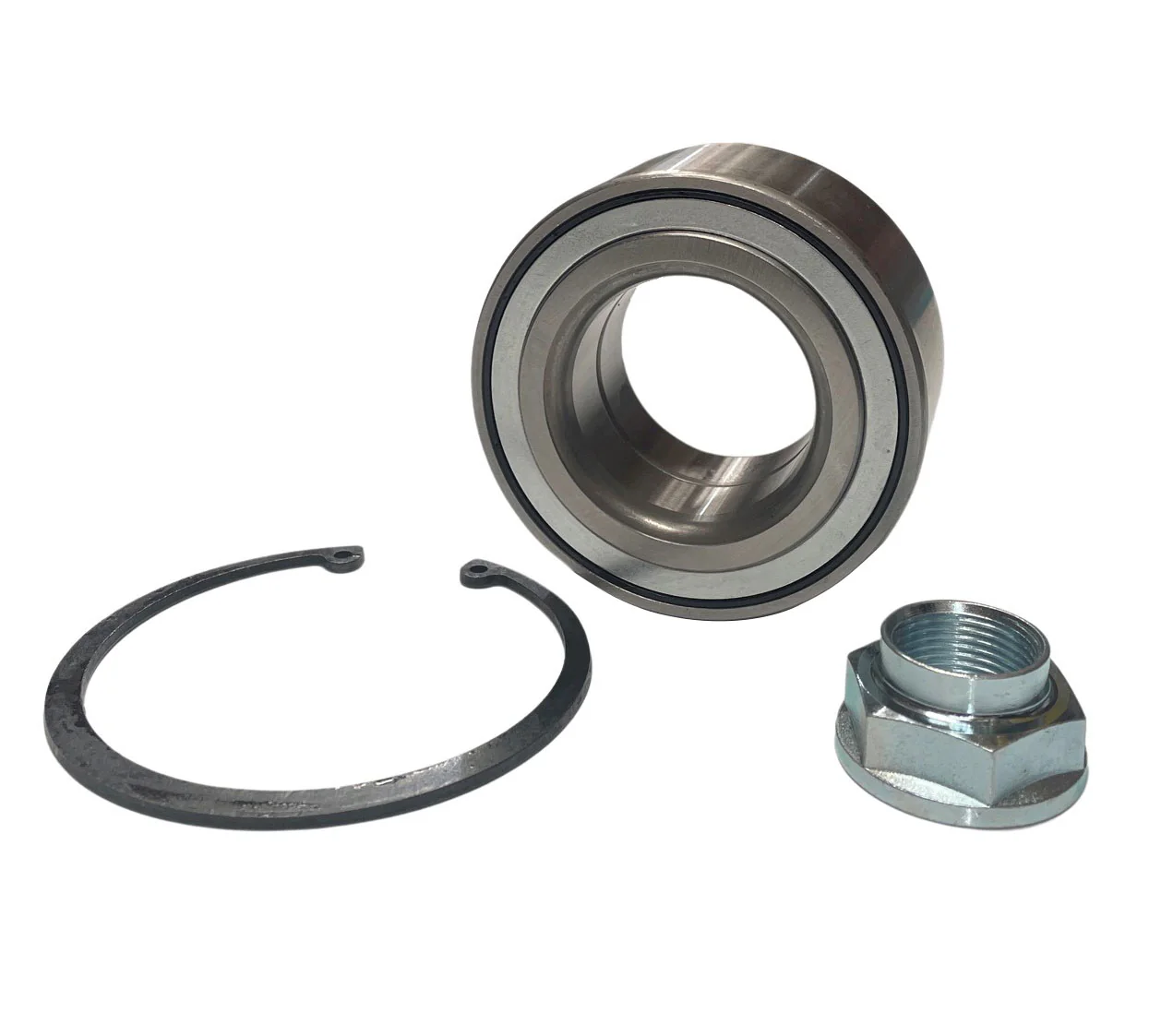 Front Wheel Bearing Kit for Honda Accord Odyssey Prelude CR-V S2000