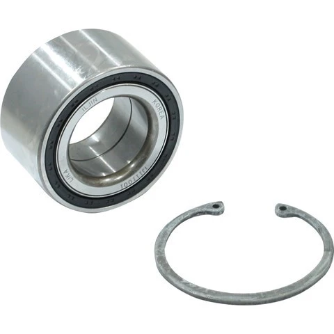 Front Wheel Bearing Kit For Hyundai Accent Coupe Getz Lantra Tiburon i20 Rio