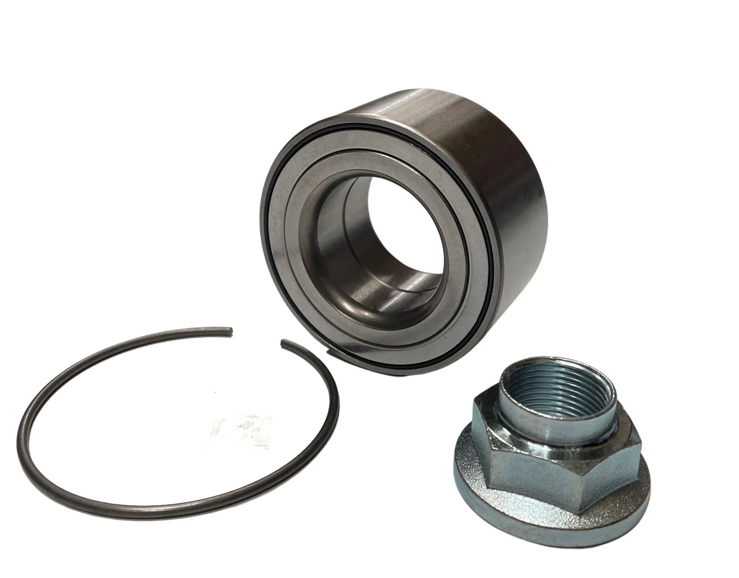 Front Wheel Bearing Kit For Hyundai i20 PB Accent RB Kia Rio UB