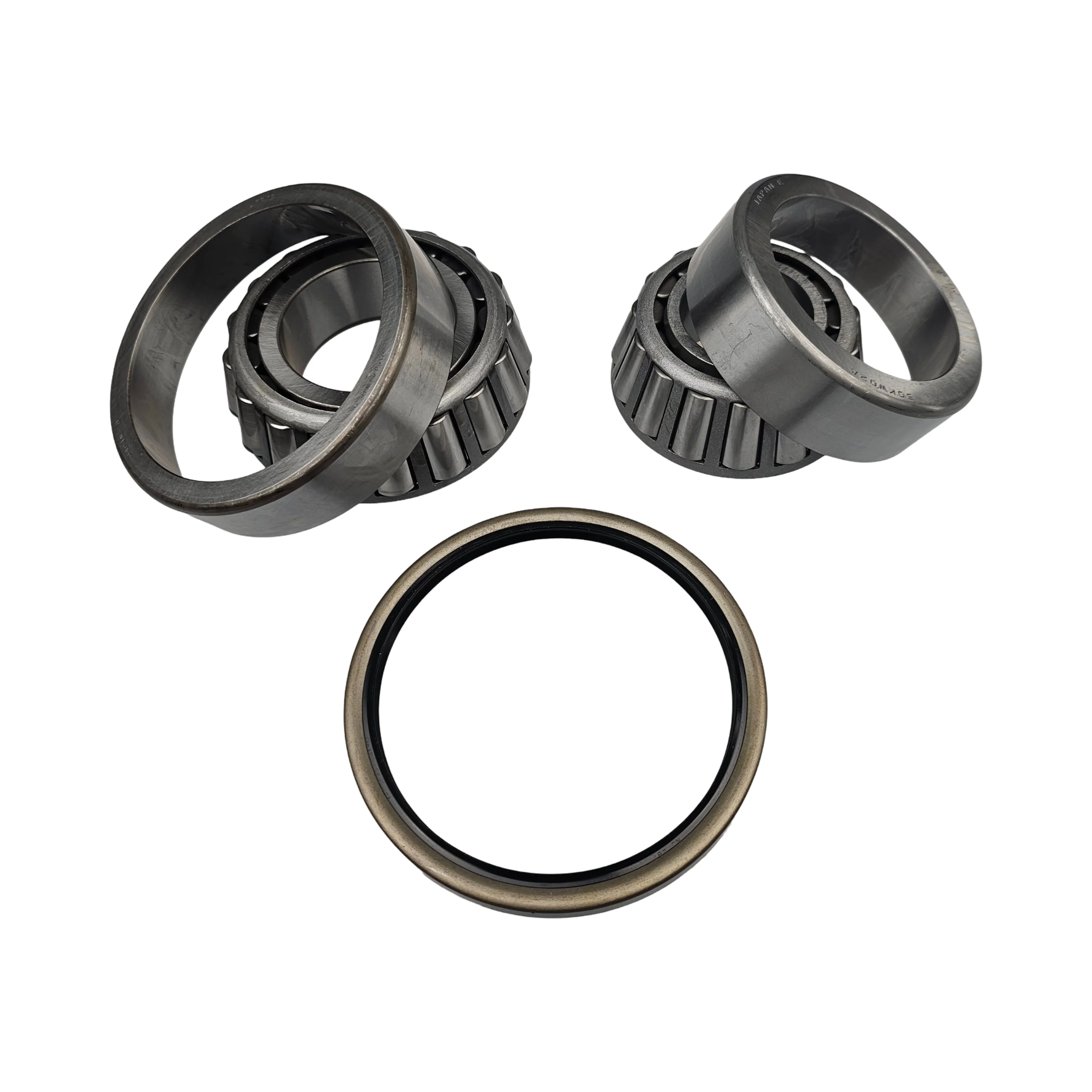Front Wheel Bearing Kit For Isuzu FTR FVD FVR FVY FVZ 1984~2026 - Image 2
