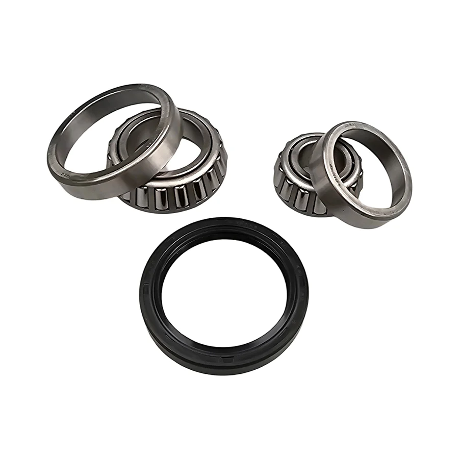 Front Wheel Bearing Kit for Leyland P76 MG MGB MK I II Rover 2600 3500