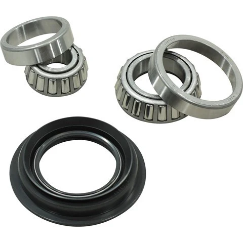 Front Wheel Bearing Kit For Nissan 300ZX Z31 Gazelle JS Pintara R31 Skyline R31
