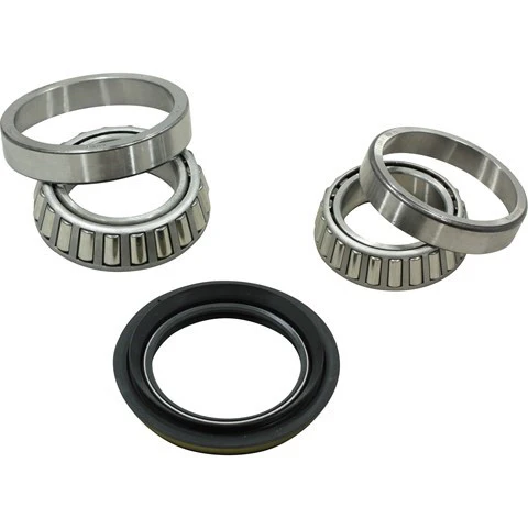Front Wheel Bearing Kit For Nissan Navara D21 D22 D23 Pathfinder D21 R50 Terrano R20