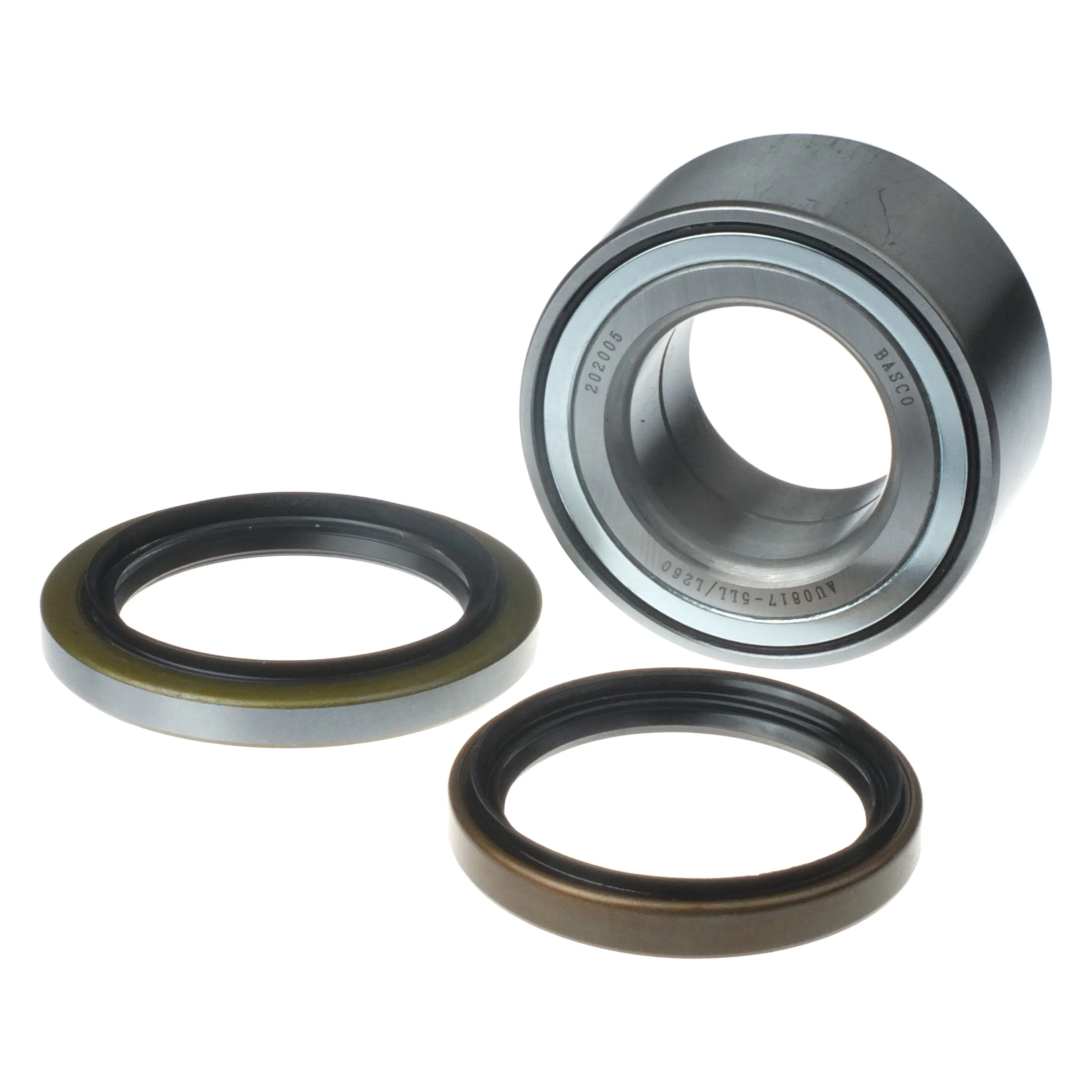 Front Wheel Bearing Kit for Nissan Pulsar Tiida Mitsubishi Lancer Mirage