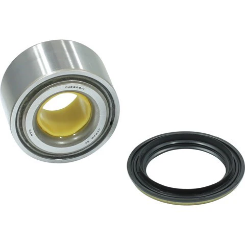 Front Wheel Bearing Kit For Skyline R32 R33 R34 RWD Infiniti Q45 Serena C23 300Z