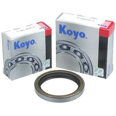 Front Wheel Bearing Kit For Toyota Celica RA23 RA28 TA TA22 TA23 | T18 TE72 RWD