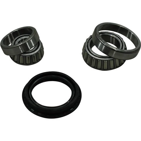 Front Wheel Bearing Kit For Volkswagen Beetle 1500 1600 Type III Inc. Drum Brake