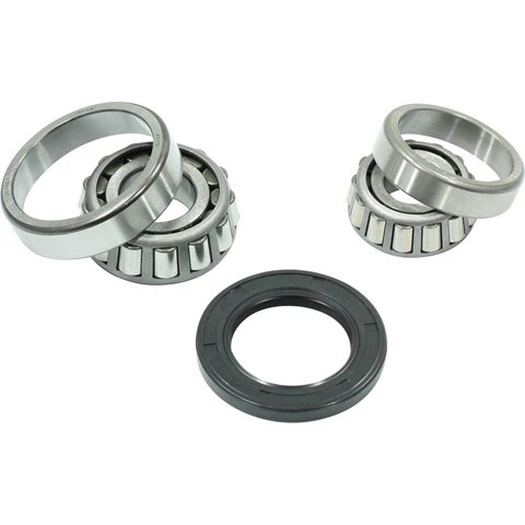 Front Wheel Bearing Kit For Volkswagen Vw Beetle 1200