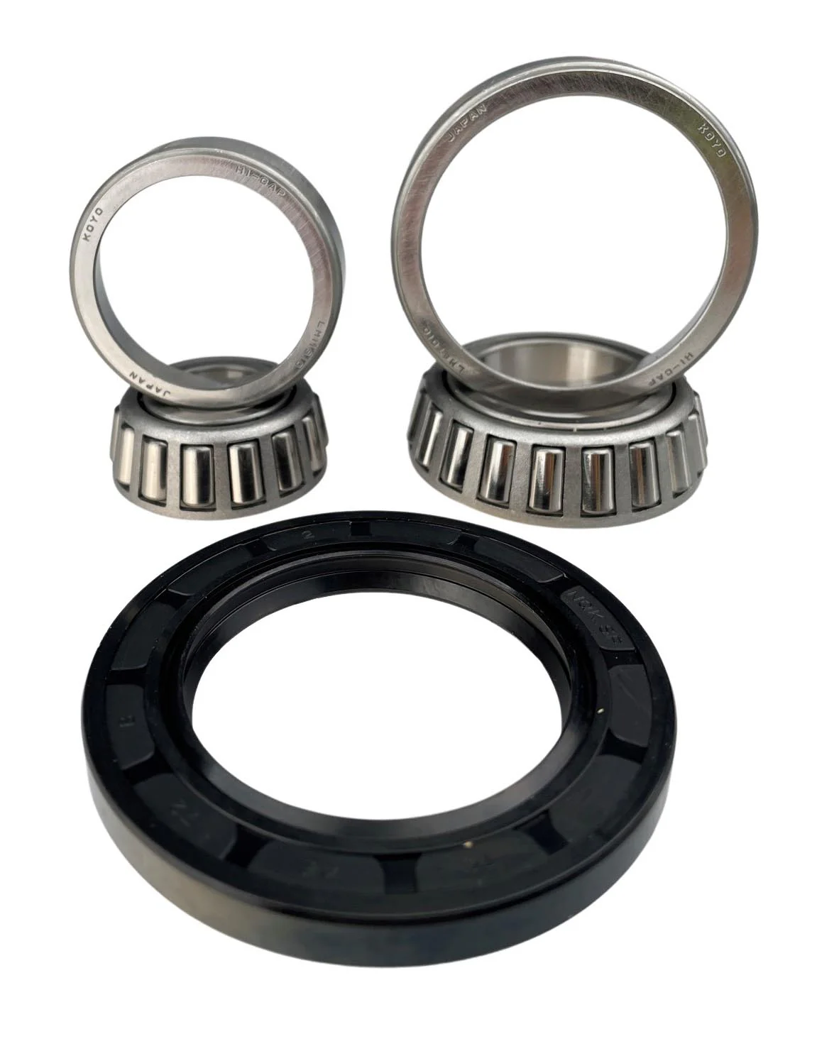 Front Wheel Bearing Kit For Volkswagen VW Kombi 1200 1500