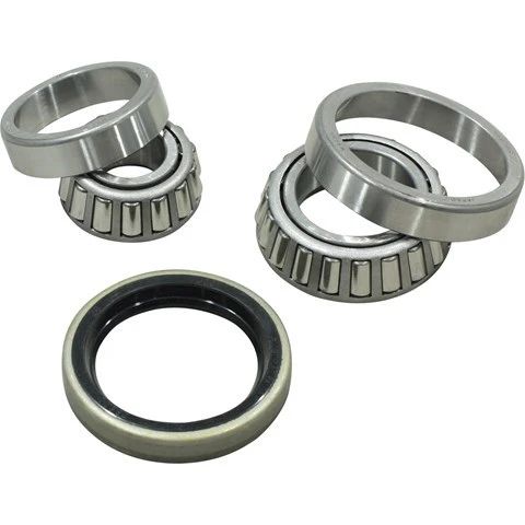 Front Wheel Bearing Kit for Volvo 142 144 145 164 242 244 245 260 264 265