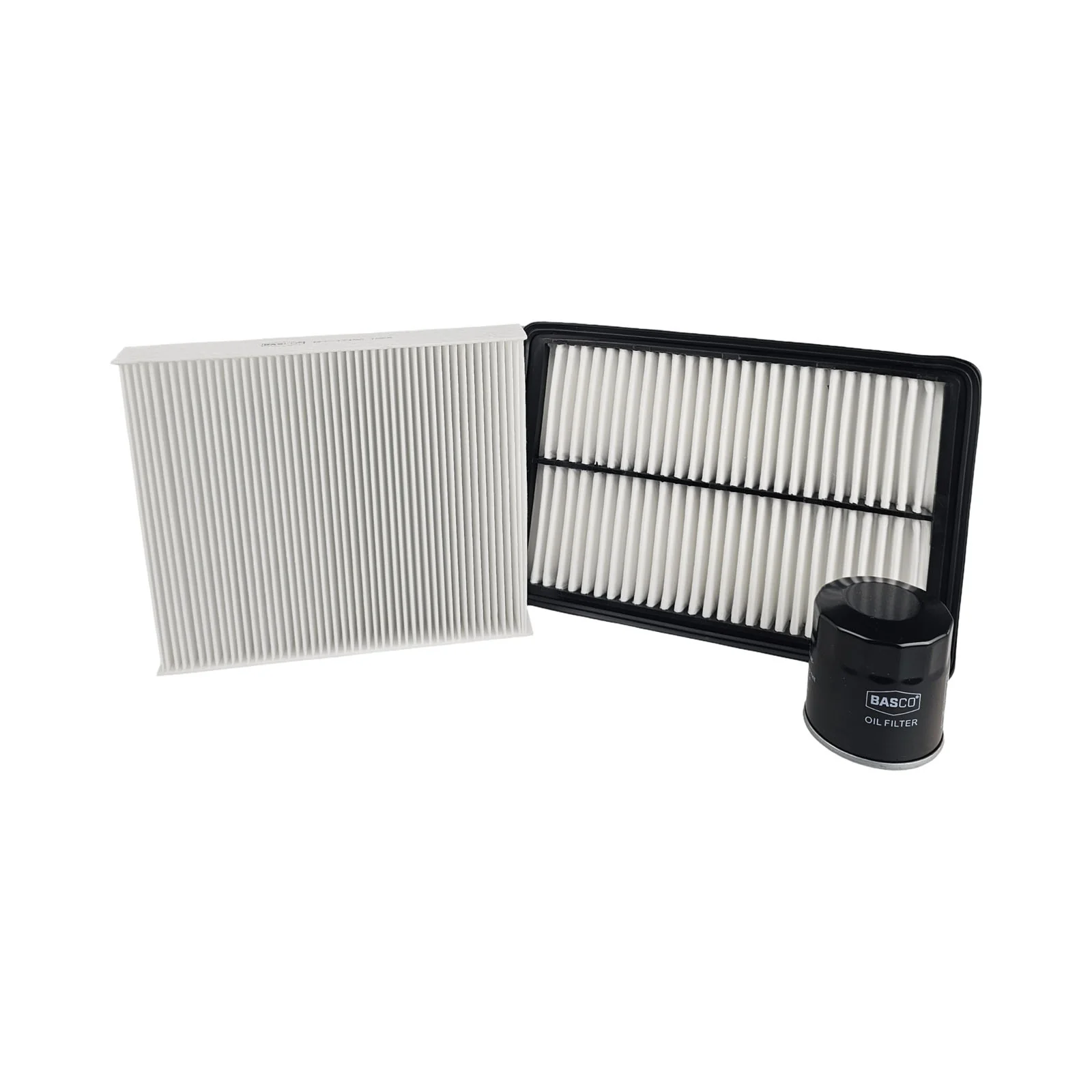 Oil Air Cabin Filter kit for Mazda CX-8 KG PV-VPS 2.5L 2020~2023 - Image 2