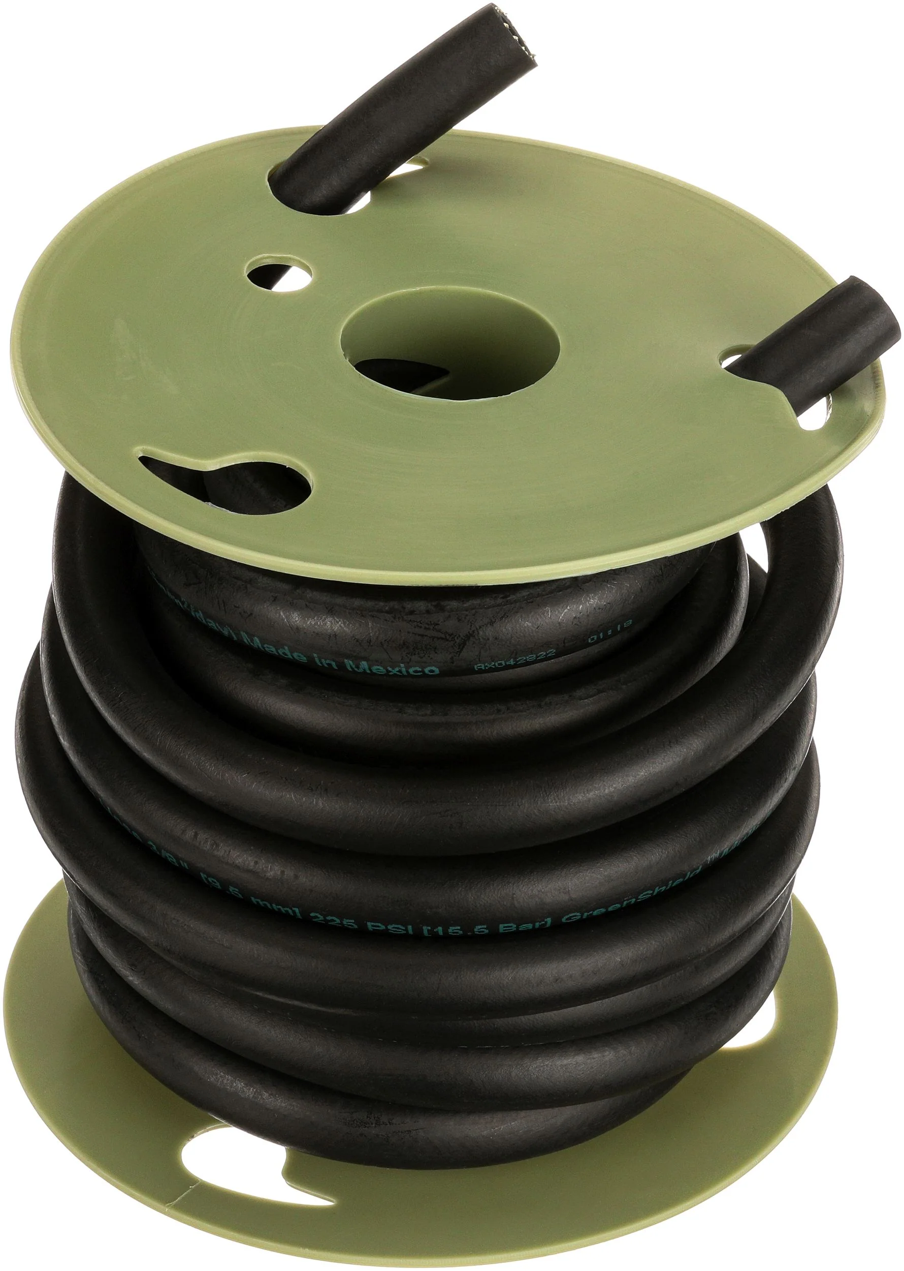 Gates Barricade Fuel Injection Hose - 27341