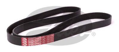 Gates Drive Belt (Fan Belt) 7PK1640