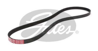 Gates Drive Belt Fan Belt Micro-V Belt 4PK1050
