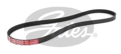 Gates Drive Belt Fan Belt Micro-V Belt 4PK885