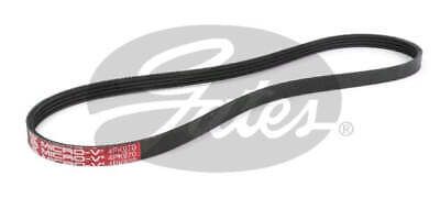 Gates Drive Belt Fan Belt Micro-V Belt 4PK970