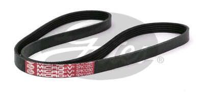Gates Drive Belt Fan Belt Micro-V Belt 5PK1280