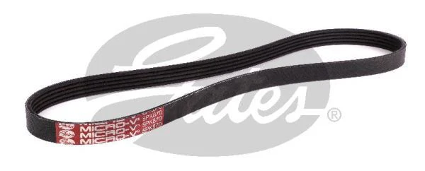 Gates Drive Belt Fan Belt Micro-V Belt 5PK870