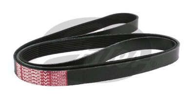 Gates Drive Belt Fan Belt Micro-V Belt 7PK2285