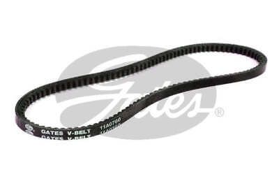 Gates Fan Belt Drive Belt V-Belt 11A0760