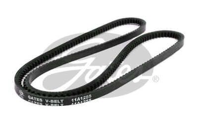 Gates Fan Belt Drive Belt V-Belt 11A1255