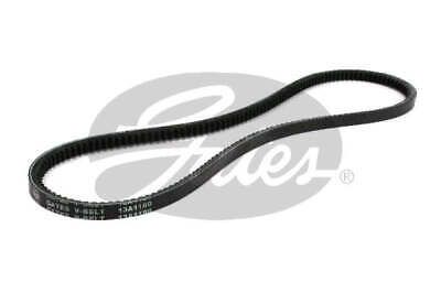 Gates Fan Belt Drive Belt V-Belt 13A1180