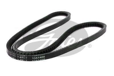 Gates Fan Belt Drive Belt V-Belt 13A1400