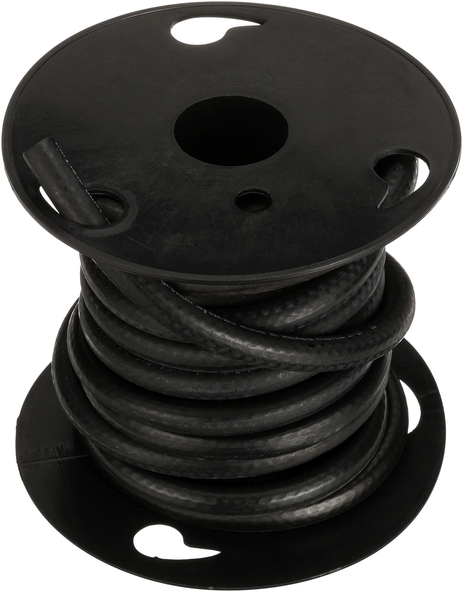 Gates Fuel Hose 1/4" 6.35mm 27002 25Ft 7.6m